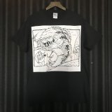【KFC】　 FILSWITCH T-Shirt　Black