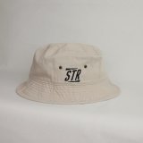 【STRUCTURE】　STR MARK HAT PUTTY