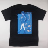 【STRUCTURE】　ALL AGES TEE　BLACK