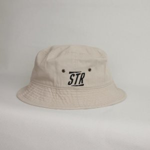 画像: 【STRUCTURE】　STR MARK HAT PUTTY